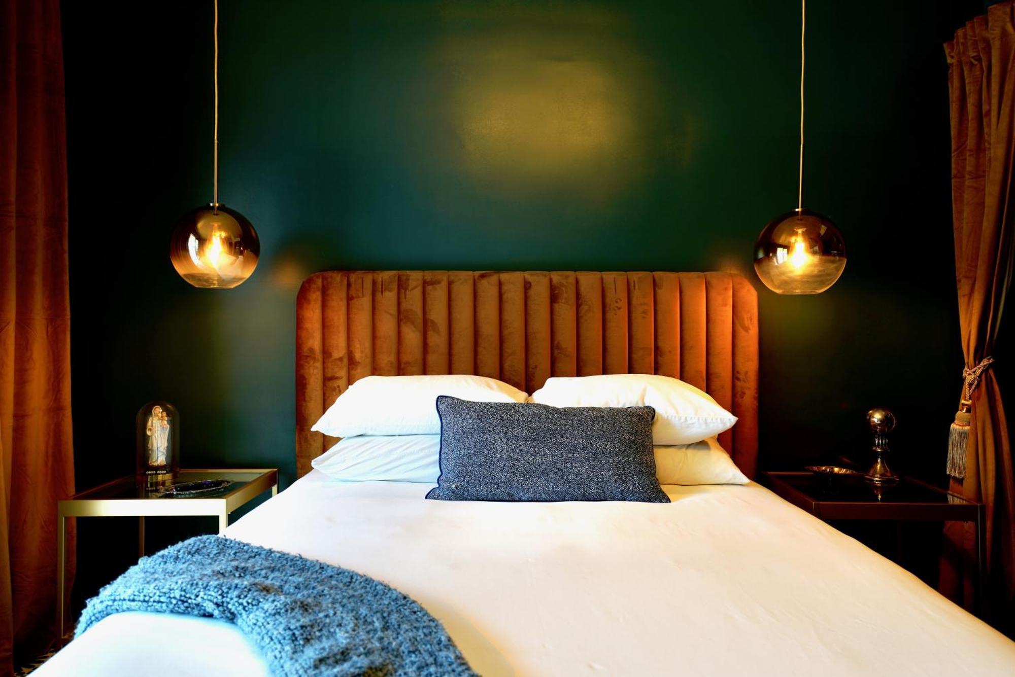 The Stardust Hotel - Adults Only ปาล์มสปริงส์ ภายนอก รูปภาพ
