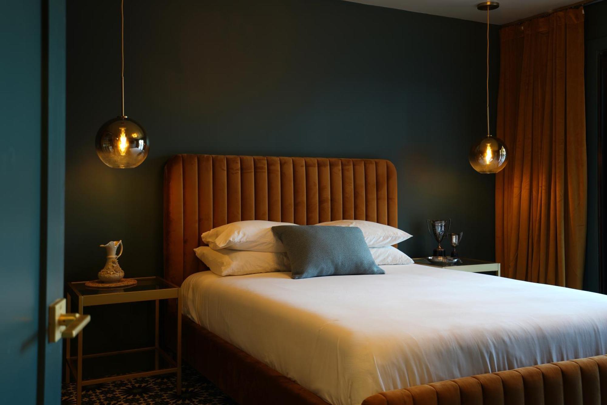 The Stardust Hotel - Adults Only ปาล์มสปริงส์ ภายนอก รูปภาพ